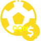 Aposte em esportes do mundo todo no QQbr!